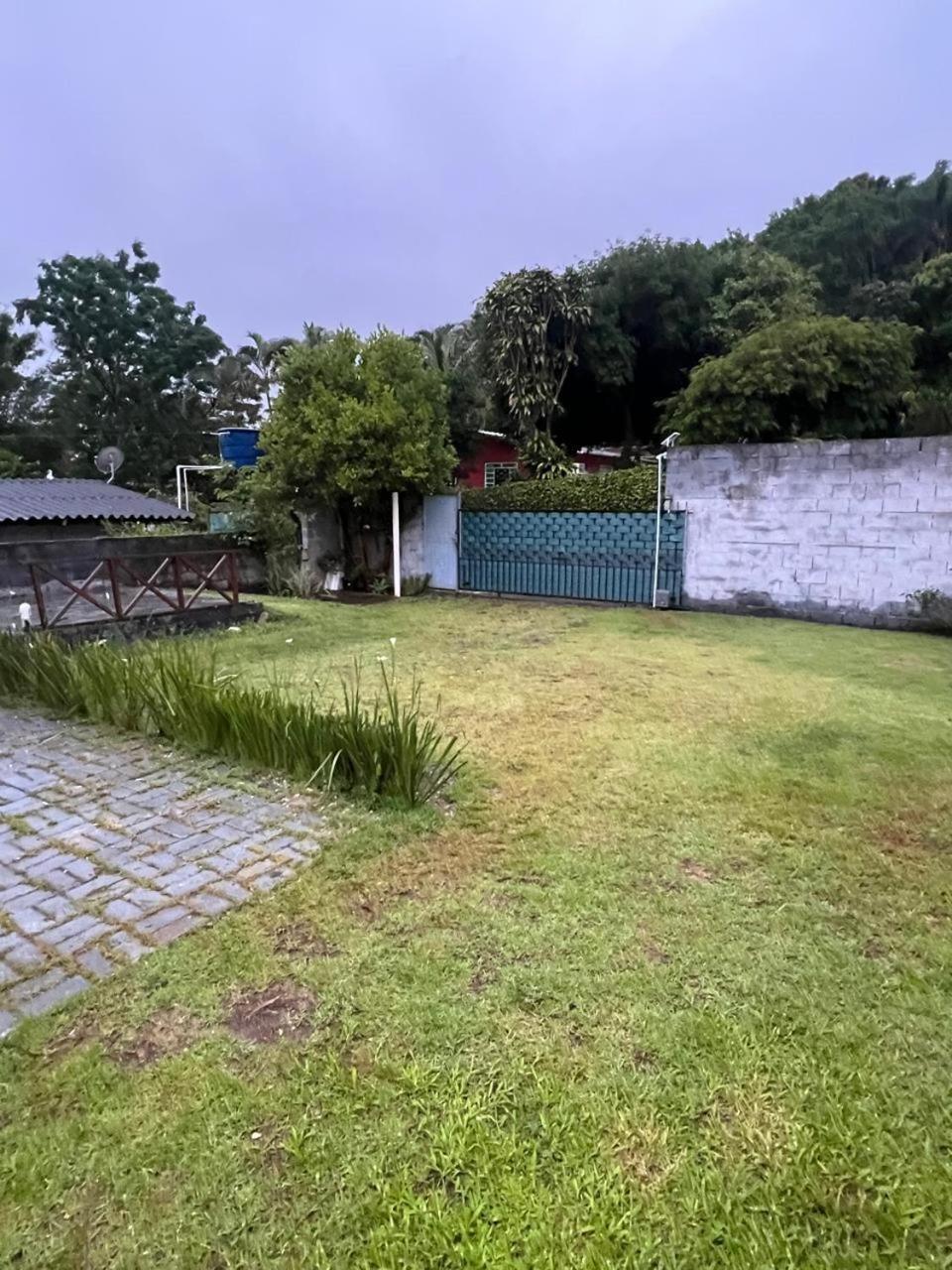 Dhomini Villa Florianopolis Exterior photo